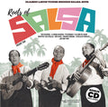 Classic Latin Tunes Become Salsa Hits / Various - Roots Of Salsa Volume 2: Classic Latin Tunes Become Salsa Hits(Various Artists) [LP] Pale Blue Dot Records