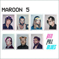 Maroon 5 - Red Pill Blues [LP] Pale Blue Dot Records