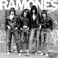 The Ramones - Ramones (Vinyl LP) Pale Blue Dot Records