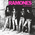 The Ramones - Rocket To Russia (Vinyl LP) Pale Blue Dot Records