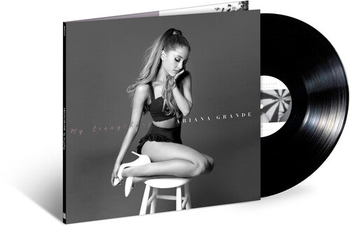 Ariana Grande - My Everything (Vinyl LP) SoundsLikeVinyl