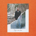 Justin Timberlake - Man Of The Woods [2LP] Pale Blue Dot Records