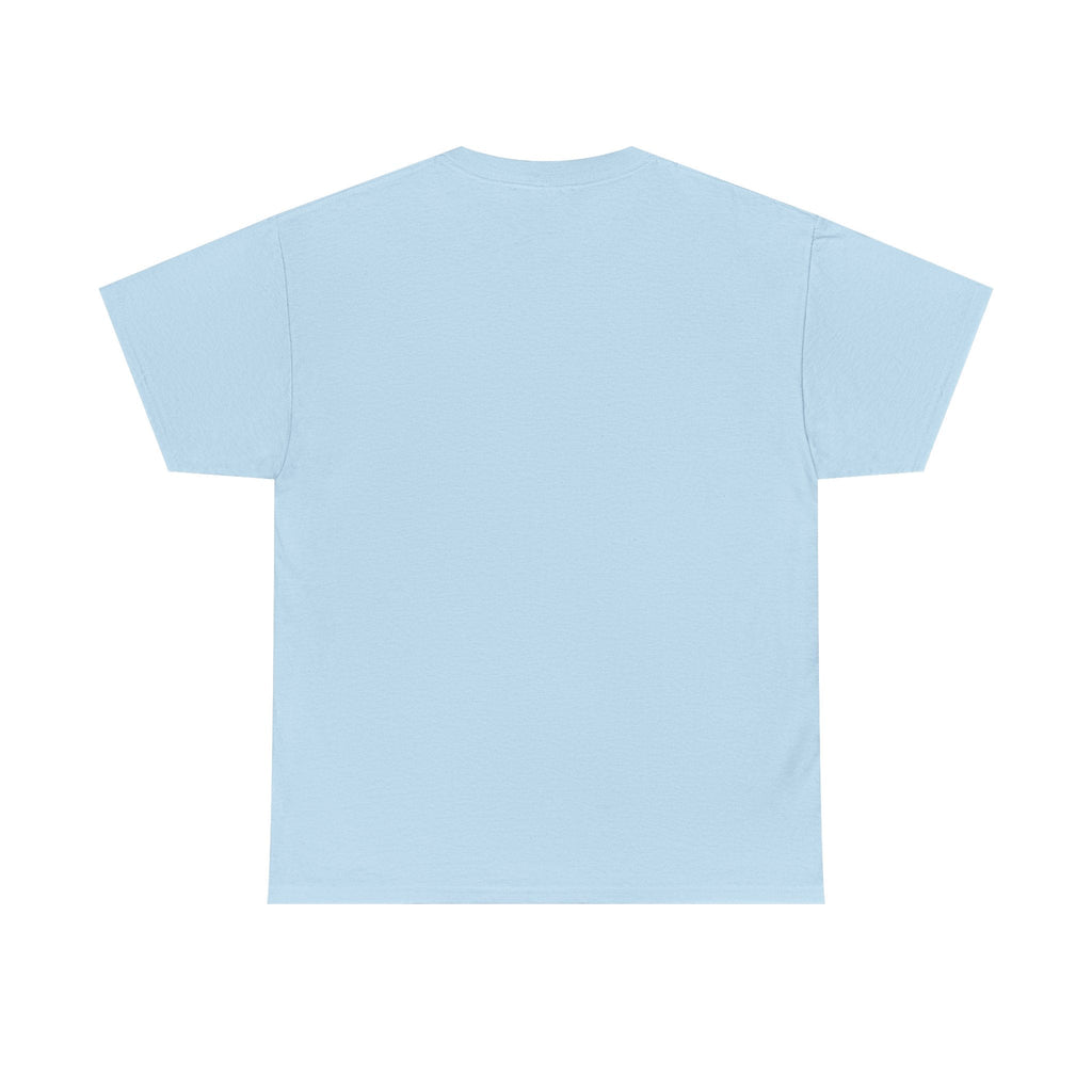 Love Of God mood -Inspired Unisex Heavy Cotton Tee | Reflection of God | Spiritual Apparel, Christian Shirt, Casual Wear, Gift for Believers, [...] The Vibez Shop