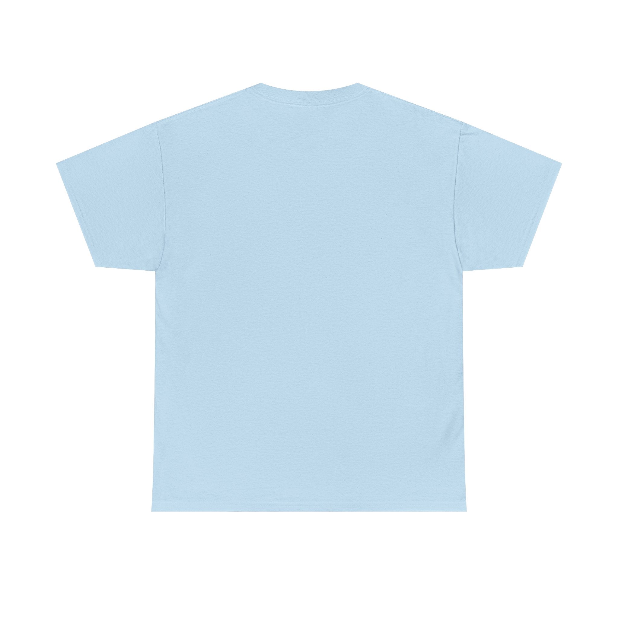 Love Of God mood -Inspired Unisex Heavy Cotton Tee | Reflection of God | Spiritual Apparel, Christian Shirt, Casual Wear, Gift for Believers, [...] The Vibez Shop