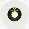 El Michels Affair - Shadow Boxing / Iron Maiden [7" Vinyl] Pale Blue Dot Records