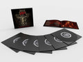 Slayer - Repentless (Limited 6.66 Inch Gold Vinyl Box) (Vinyl LP) Pale Blue Dot Records