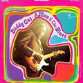 Buddy Guy - A Man And The Blues (Vinyl LP) Pale Blue Dot Records