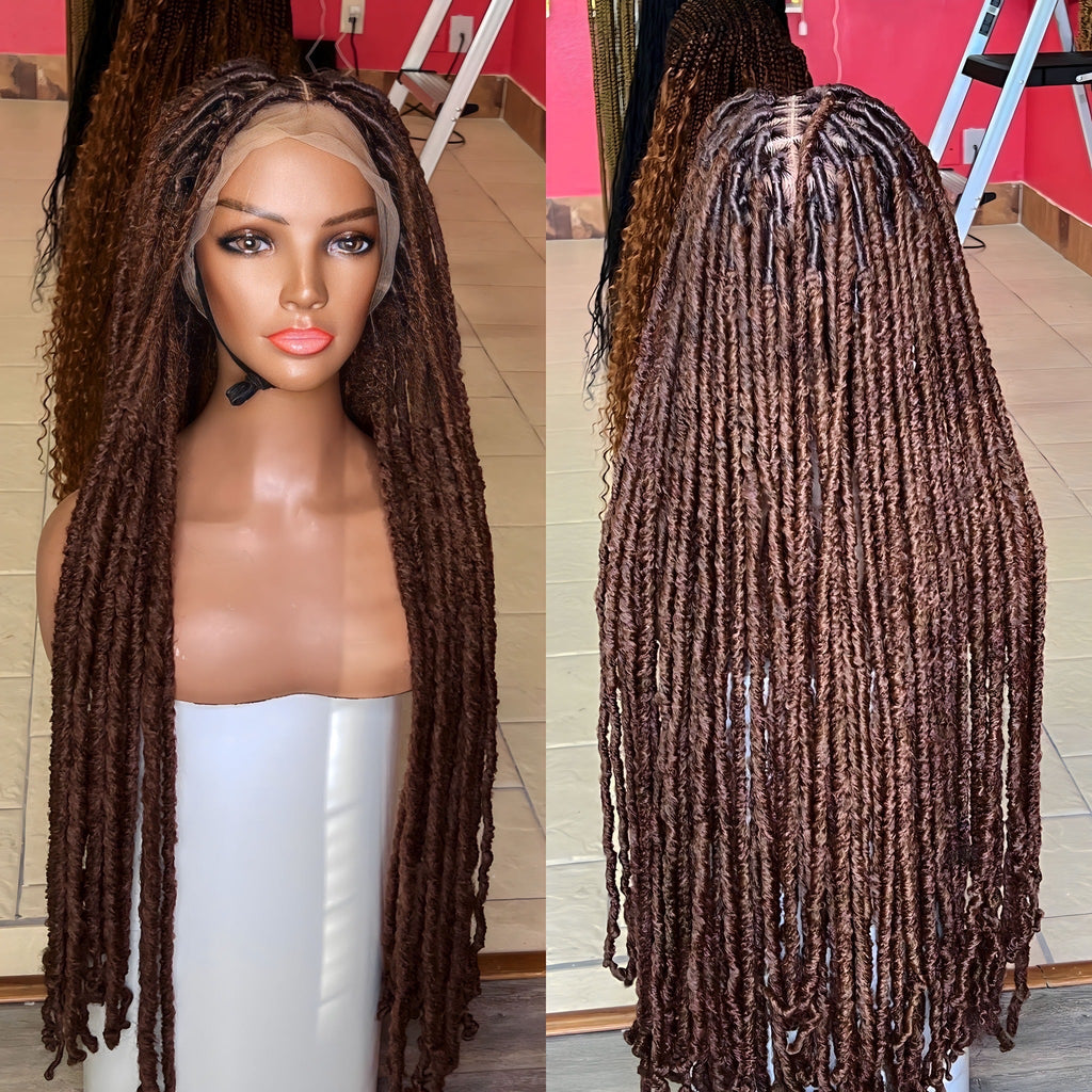 locs collections HOL stores
