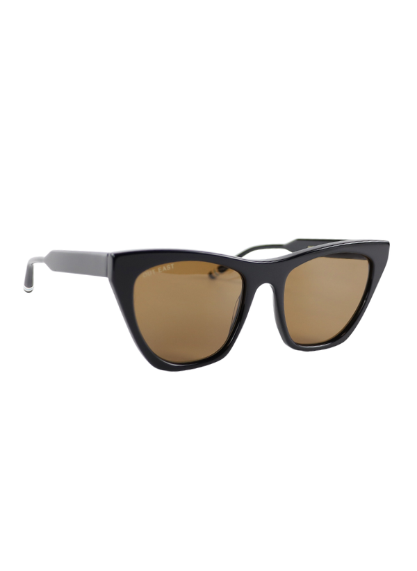 CHARLA SUNGLASSES Out East Eyewear