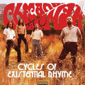 Chicano Batman - Cycles Of Existential Rhyme [LP] Pale Blue Dot Records