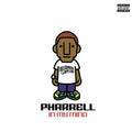 Pharrell - In My Mind (Vinyl LP) Pale Blue Dot Records