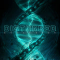 Disturbed - Evolution [LP] Pale Blue Dot Records