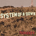 System of a Down - Toxicity Pale Blue Dot Records