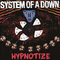 System of a Down - Hypnotize (Vinyl LP) Pale Blue Dot Records