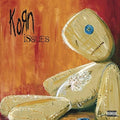 Korn - Issues Pale Blue Dot Records
