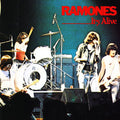 The Ramones - It's Alive (2019 Remaster) (Vinyl LP) Pale Blue Dot Records