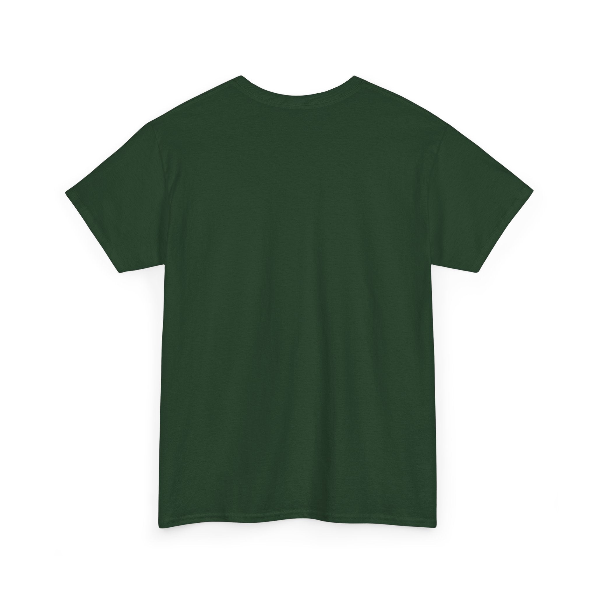 Love Of God mood -Inspired Unisex Heavy Cotton Tee | Reflection of God | Spiritual Apparel, Christian Shirt, Casual Wear, Gift for Believers, [...] The Vibez Shop