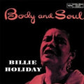 Billie Holiday - Body And Soul [LP] Pale Blue Dot Records