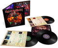 Iron Maiden - Nights Of The Dead, Legacy Of The Beast: Live In Mexico City [3LP] Pale Blue Dot Records