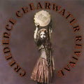 Creedence Clearwater Revival - Mardi Gras [LP] Pale Blue Dot Records
