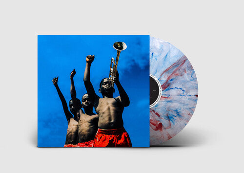 Common - A Beautiful Revolution Pt. 1 (Indie Exclusive Vinyl) Pale Blue Dot Records