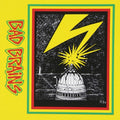 Bad Brains - Bad Brains (Vinyl LP) Pale Blue Dot Records