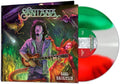 Santana - Soul Sacrifice (Vinyl LP) Pale Blue Dot Records