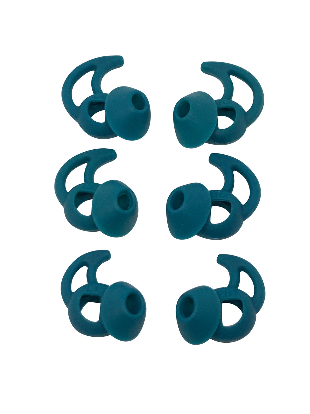 Replacement Ear Buds Tips for Bose QuietComfort Earbuds CentralSound