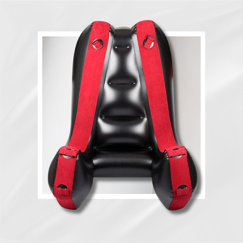 ObsidianThrone BDSM Inflatable Sex Sofa After Dark USA