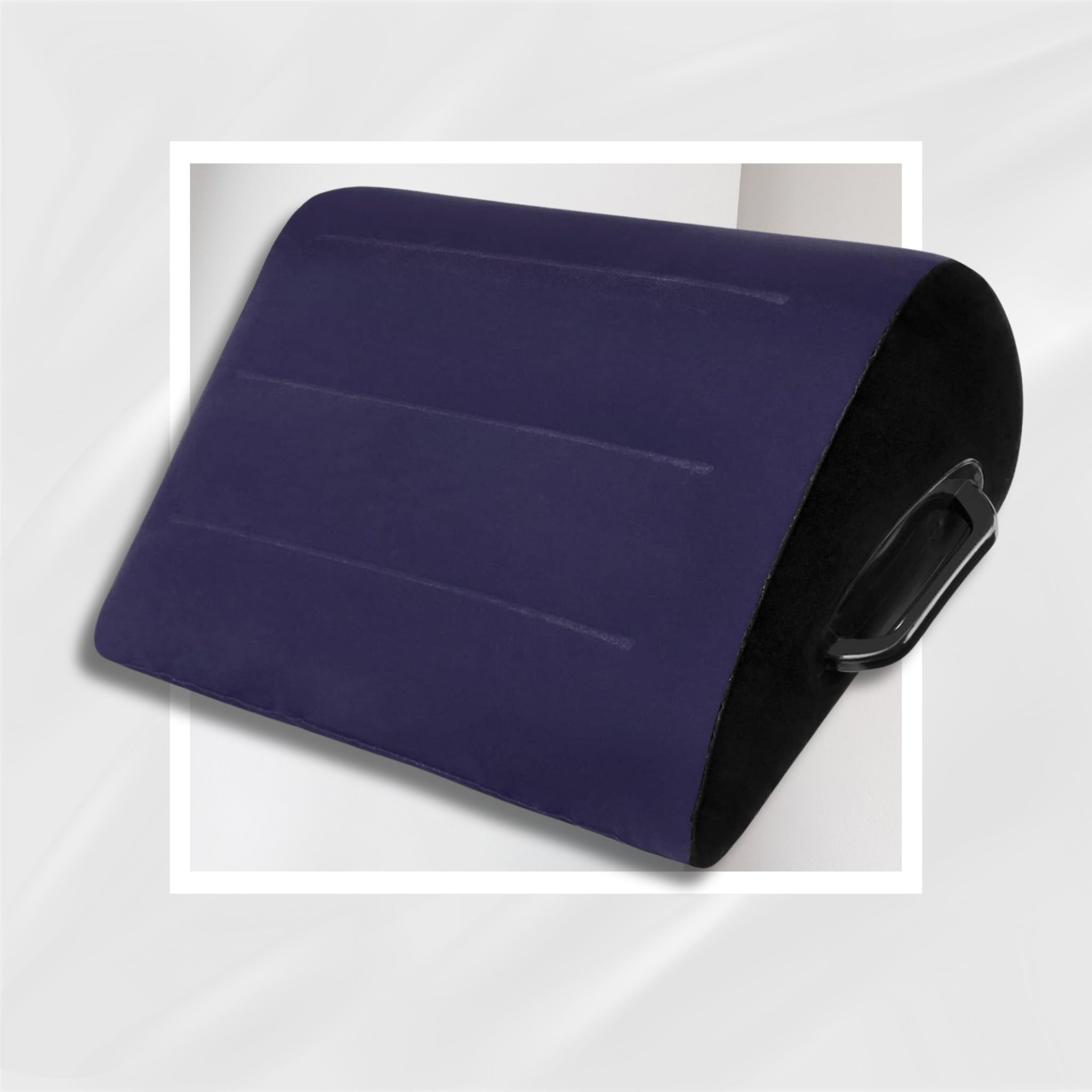 MidnightLift Inflatable Sex Positions Wedge After Dark USA