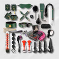 PassionPlay Premium BDSM Play Kit After Dark USA