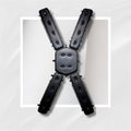 ShadowLock Wall-Mounted BDSM St. Andrew’s Cross After Dark USA