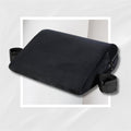 VelvetBond Position Pillow with Cuffs After Dark USA