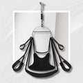 TwilightOrbit 360° Adjustable Sex Swing After Dark USA