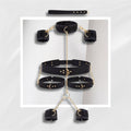 MidnightFusion Comprehensive Restraints Kit After Dark USA