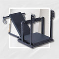 MidnightBound Adjustable Bondage Bench After Dark USA