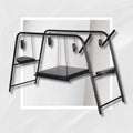 ShadowForge Freestanding BDSM Restraint Platform After Dark USA