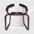 ScarletMotion Large Sex Position Enhancer Chair with Handrail After Dark USA