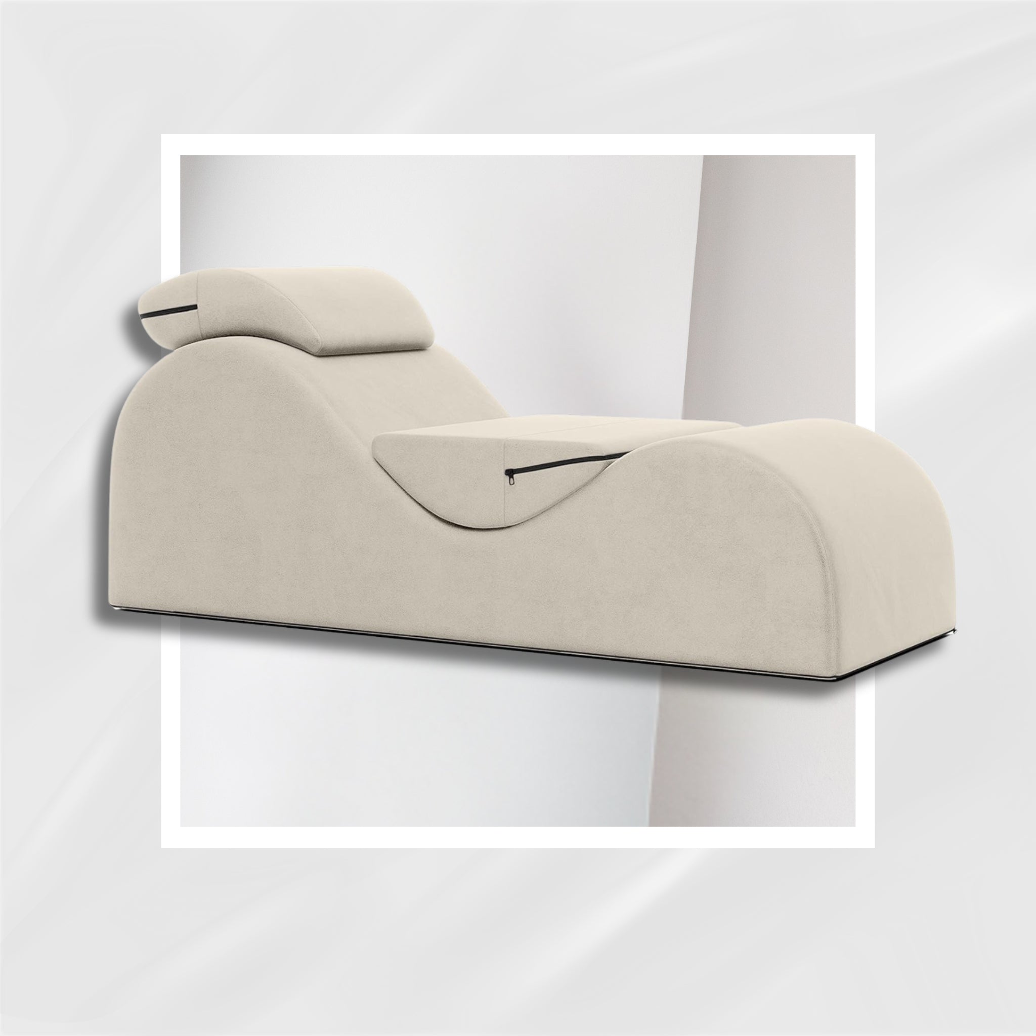 VelourSeduction Lounge – Erotic Sex Chaise Chair After Dark USA