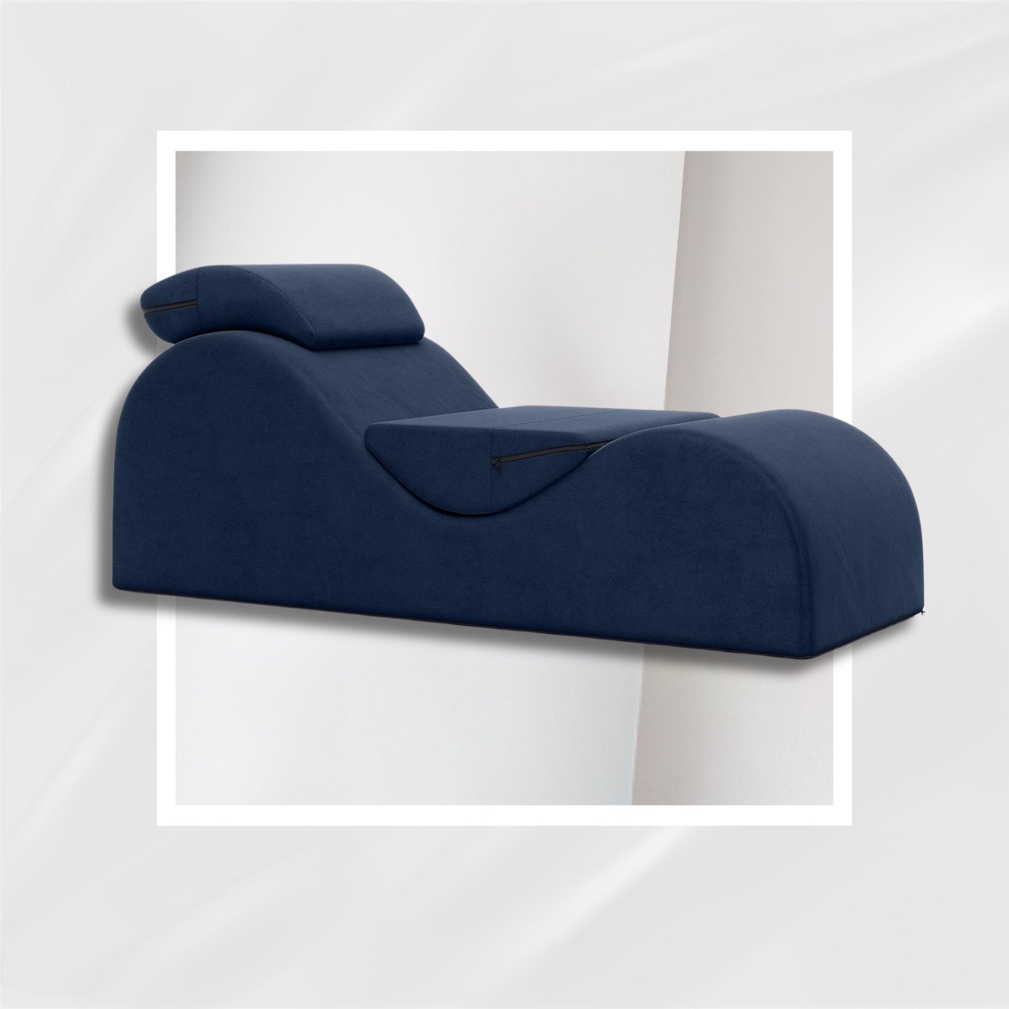 SapphireSeduction Lounge – Erotic Sex Chaise Chair After Dark USA