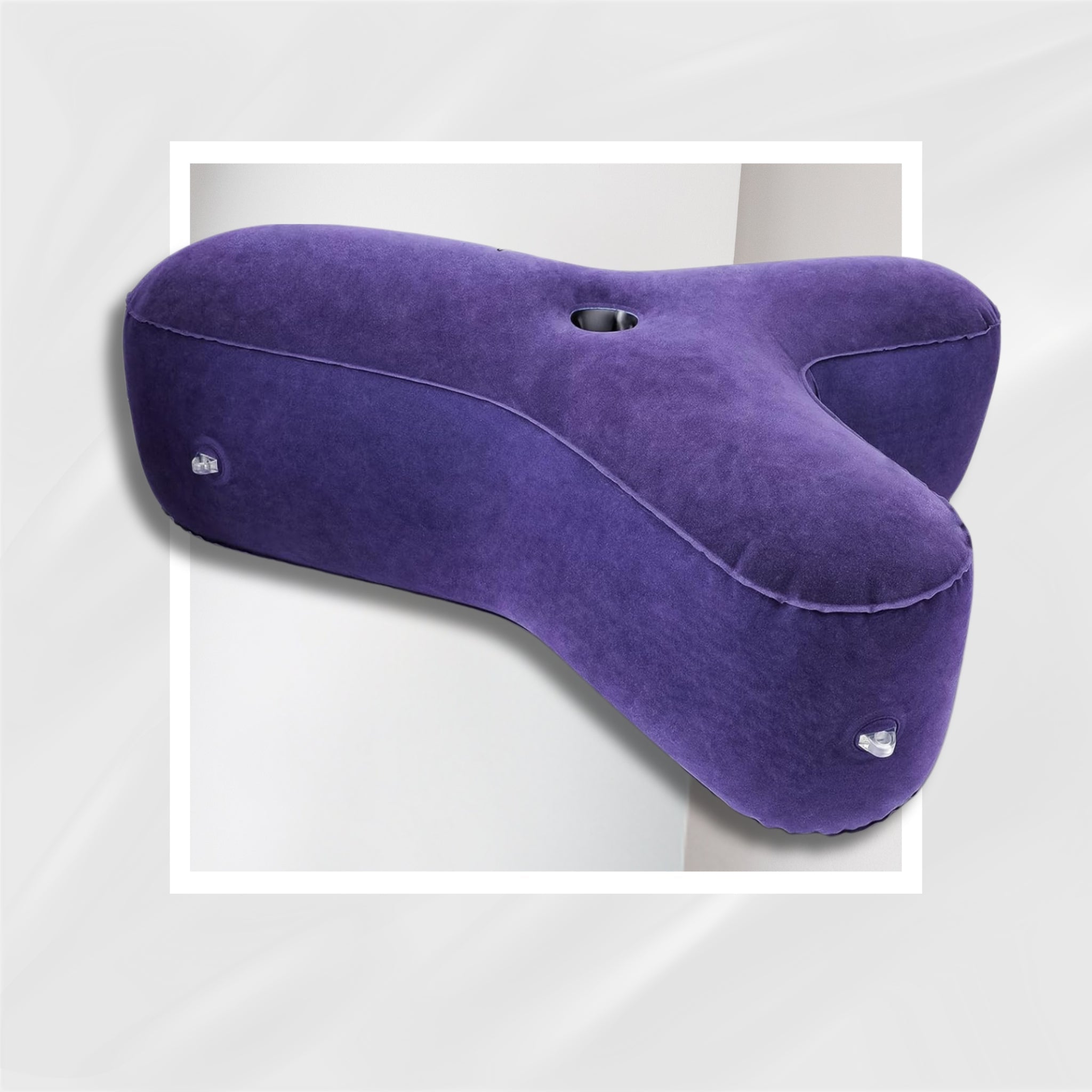 DarkBind Bondage Pillow Toy Mount Kit After Dark USA