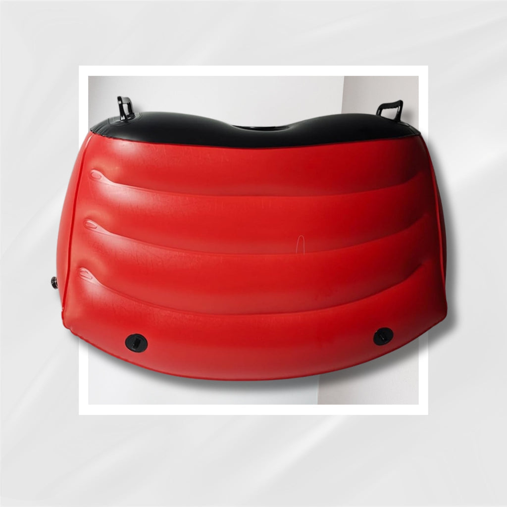 ObsidianRider Inflatable Toy Mount Sex Bench After Dark USA