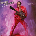 Bobby Womack - The Poet II: Remastered [LP] Pale Blue Dot Records