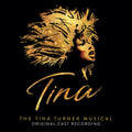 Tina: The Tina Turner Musical / O.C.R. - Tina: The Tina Turner Musical (Original Cast Recordings) [LP] Pale Blue Dot Records
