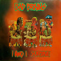 Bad Brains - I And I Survive EP [Vinyl] Pale Blue Dot Records