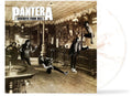 Pantera - Cowboys From Hell (Limited Edition White & Whiskey Brown Marble Colored Vinyl) Pale Blue Dot Records
