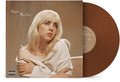 Billie Eilish - Happier Than Ever (Indie Exclusive Vinyl) Pale Blue Dot Records