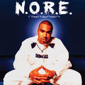 Noreaga - N.O.R.E. (Vinyl LP) Pale Blue Dot Records