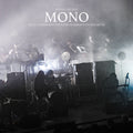 Mono - Beyond The Past - Live in London with the Platinum Anniversary Orchestra [Iridescent Mother of Pearl w/ Blue Undertones 4LP] Pale Blue Dot Records
