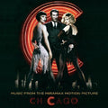 Chicago / Music From The Miramax Motion Picture - Chicago / Music From The Miramax Motion Picture [LP] Pale Blue Dot Records